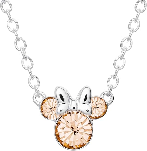 Crystal Stone Jewelry